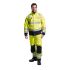 FR61 - Hi Vis Multi - Norm Jackets