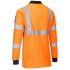 FR76 - Flame Resistant Anti-static RIS Polo Shirt