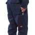 FR80 - Bizflame Work+ FR Coverall