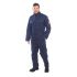 FR80 - Bizflame Work+ FR Coverall