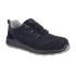 FT08 - Portwest Compositelite Wheel Lace Safety Trainer Knit S1P