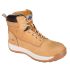 FW32 - Steelite Construction Nubuck Boot S3