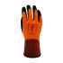 GL010 - Double Dipped Thermal Latex Gloves 