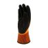 GL010 - Double Dipped Thermal Latex Gloves 