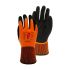 GL010 - Double Dipped Thermal Latex Gloves 