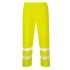H441 - High Vis Light Weight Rain Overtrouser