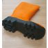 705 - Mavinsa Orange Igloo Polyurethane Safety Wellington