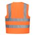 JN14 - High Visibility Childrens Vest