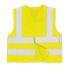 JN14 - High Visibility Childrens Vest