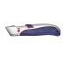 KN40 - Retractable Safety Cutter