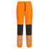 KX346 - PW3 Hi-Vis Flexi Joggers