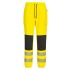 KX346 - PW3 Hi-Vis Flexi Joggers