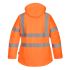 LW74 - Portwest Ladies Hi-Vis Winter Jacket