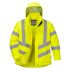 LW74 - Portwest Ladies Hi-Vis Winter Jacket