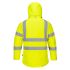 LW74 - Portwest Ladies Hi-Vis Winter Jacket
