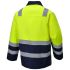 MV25 - Modaflame Work Hi-Vis Multi-Norm Contrast FR Jacket