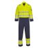 MV28 - Modaflame Work Hi-Vis Multi-Norm Contrast FR Coverall
