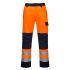 MV36 - Modaflame RIS Orange/Navy Trouser