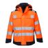 MV70 - Portwest Modaflame Rain Multi Norm Arc 2 Jacket