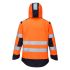 MV70 - Portwest Modaflame Rain Multi Norm Arc 2 Jacket