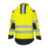 MV70 - Portwest Modaflame Rain Multi Norm Arc 2 Jacket