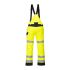 MV71 - Portwest Modaflame Rain Multi Norm Arc 2 Bib Trouser