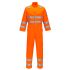 MV91 - Modaflame Work HVO Multi-Norm FR Coverall