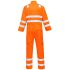 MV91 - Modaflame Work HVO Multi-Norm FR Coverall
