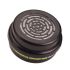 P971 - Respirator Bayonet Cartridge Filter (4) ABEK1P3