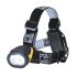 PA63 - Dual Power Torch Headlight
