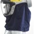 PR01475 - Protective Neck Cape for Gentex PF23/33 ESM Respirator