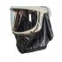 PR01475 - Protective Neck Cape for Gentex PF23/33 ESM Respirator