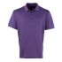 PR615 - Premier Coolchecker piqué polo