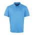 PR615 - Premier Coolchecker piqué polo