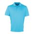 PR615 - Premier Coolchecker piqué polo