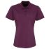PR616 - Premier Women's Coolchecker Piqué Polo