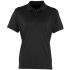 PR616 - Premier Women's Coolchecker Piqué Polo