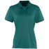 PR616 - Premier Women's Coolchecker Piqué Polo