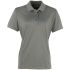 PR616 - Premier Women's Coolchecker Piqué Polo