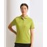 PR616 - Premier Women's Coolchecker Piqué Polo