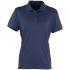 PR616 - Premier Women's Coolchecker Piqué Polo