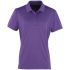 PR616 - Premier Women's Coolchecker Piqué Polo