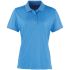 PR616 - Premier Women's Coolchecker Piqué Polo