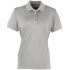 PR616 - Premier Women's Coolchecker Piqué Polo