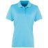 PR616 - Premier Women's Coolchecker Piqué Polo