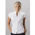 KK727 - Kustom Kit Ladies Continental Sleeveless Blouse