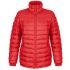 R192F - Result Ice Bird Jacket - Ladies