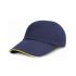 Result Low Profile Brushed Cotton Cap: RC24P