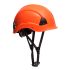 PS53 - Height Endurance Safety Helmet