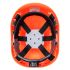 PS63 - Height Endurance Vented Safety Helmet